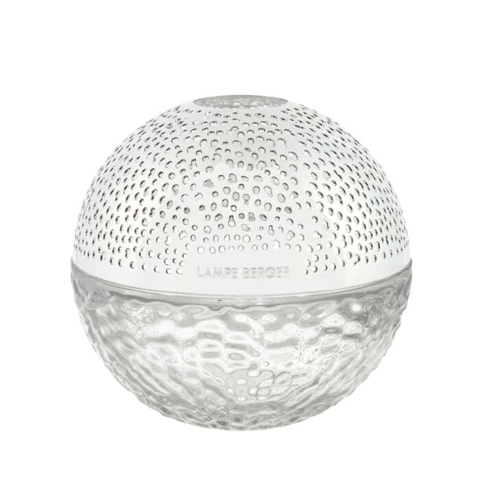 Maison Berger Transparent Gravity Lampe Berger